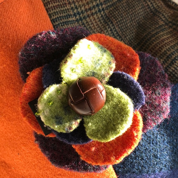 Baabaazuzu Unique Handmade Bag - Picture 3 of 7